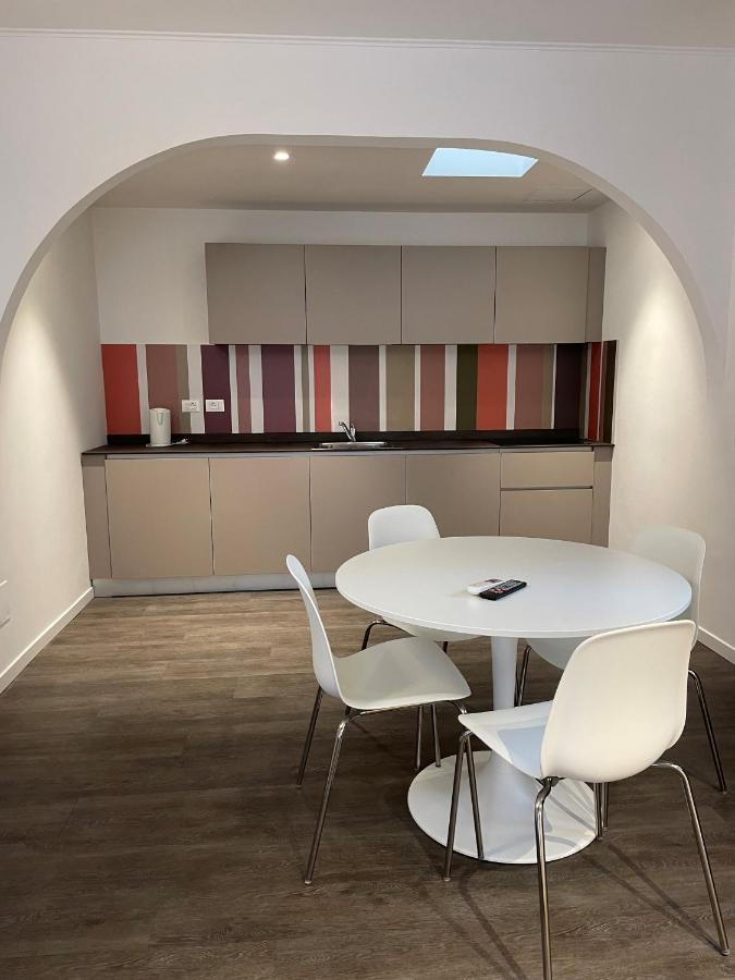 & Urban Padel Aparthotel Mailand