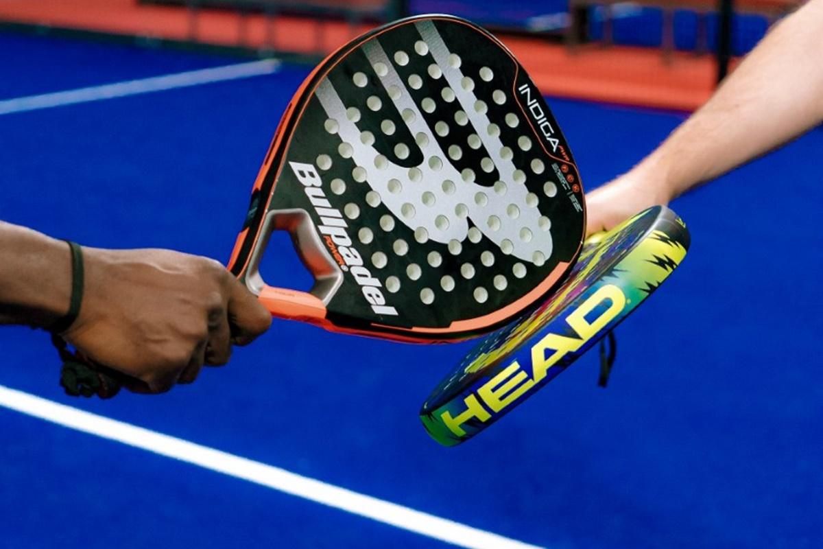 & Urban Padel 4* Milán