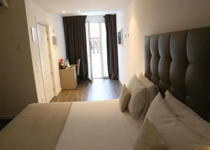 Hotel Studio Inn Centrale & Milano Urban Padel