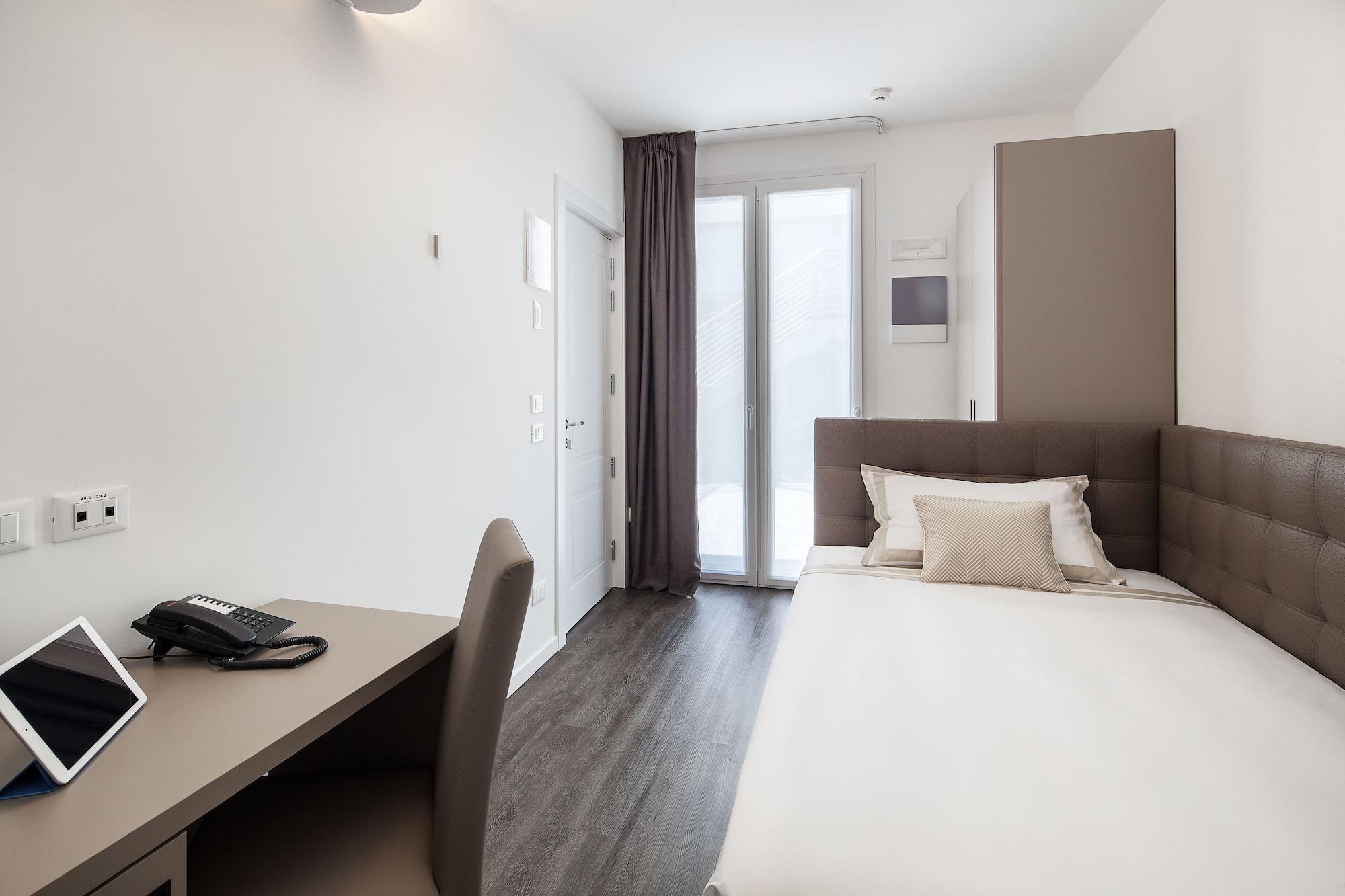 Apart-hotel & Urban Padel