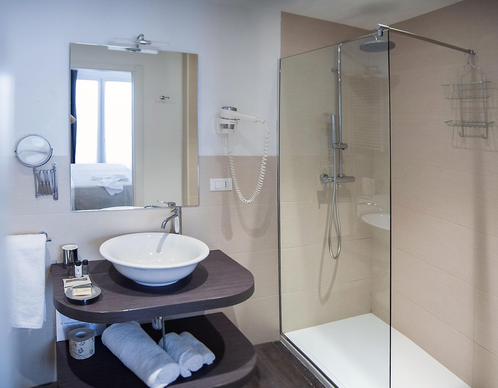 Apart-hotel & Urban Padel