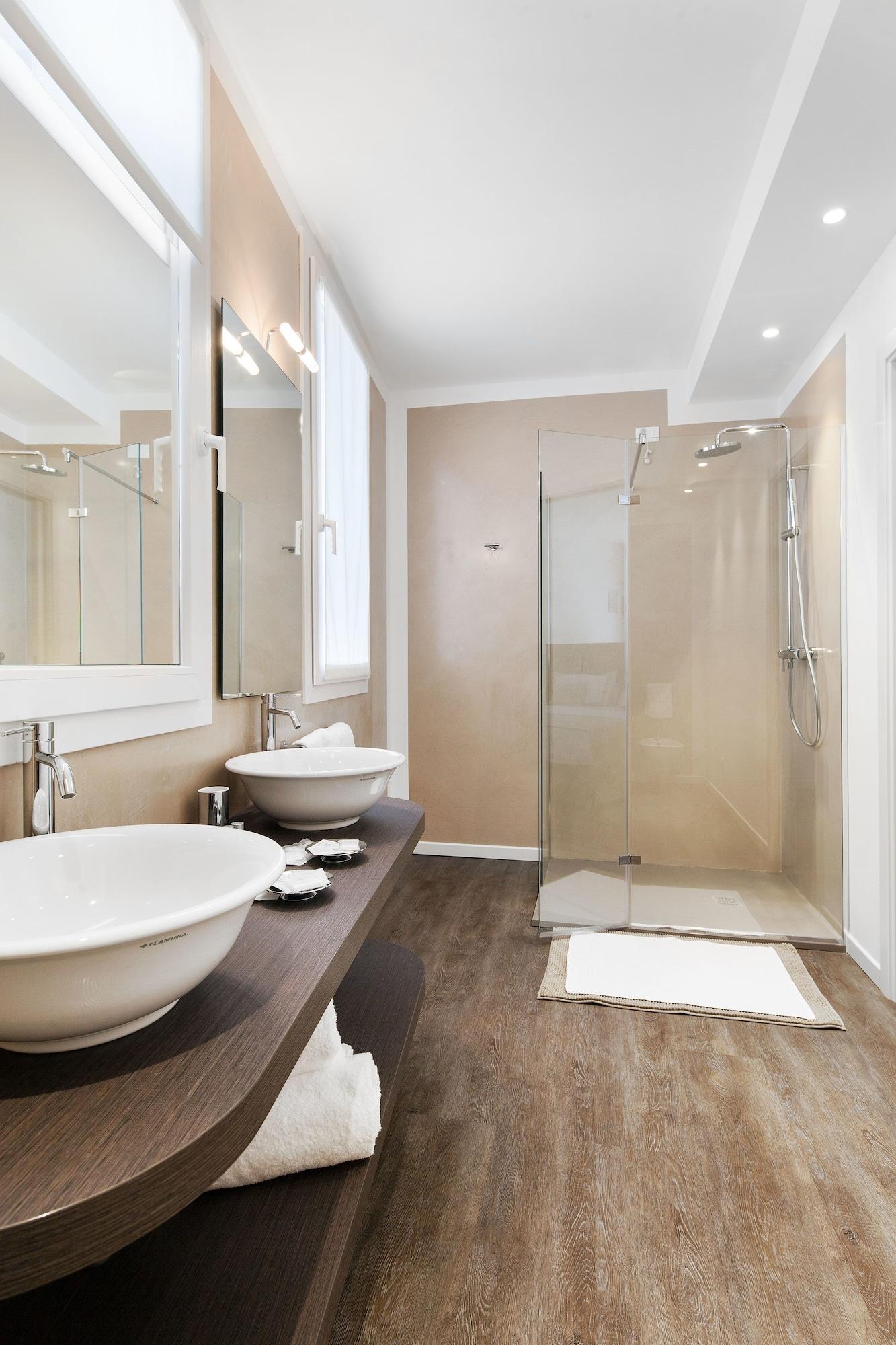 Apart-hotel & Urban Padel