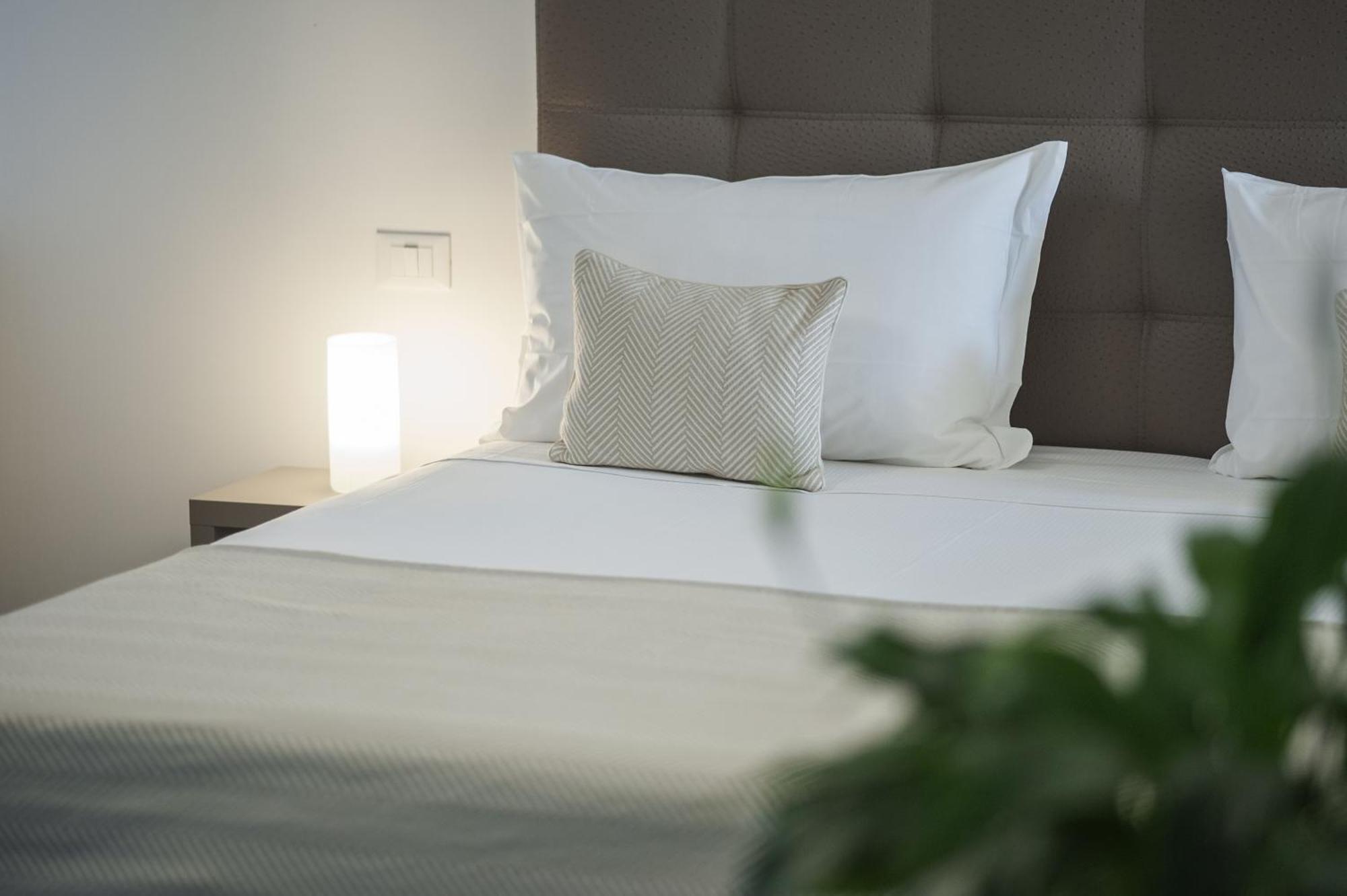 Apart-hotel & Urban Padel