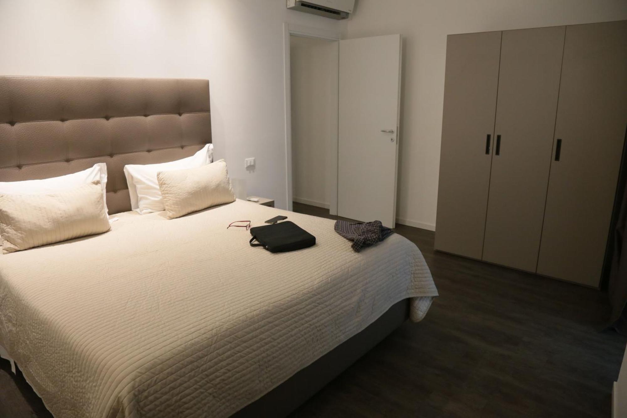 Apart-hotel & Urban Padel