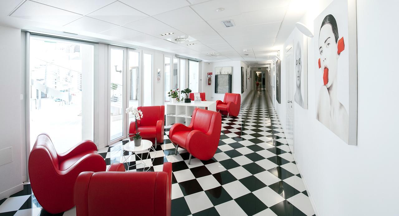 Apart-hotel & Urban Padel 4*