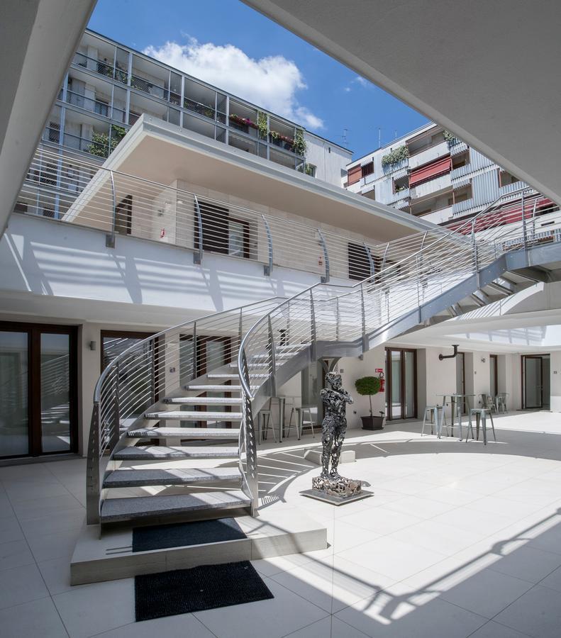 Apart-hotel & Urban Padel Milão